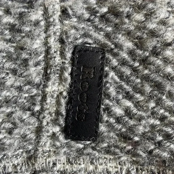 Roots | Knit Sweater - Picture 5 of 7